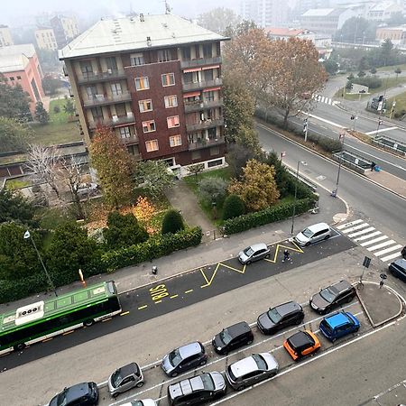 Romolo House Apartment Милано Екстериор снимка