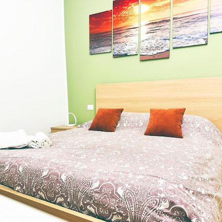 Romolo House Apartment Милано Екстериор снимка