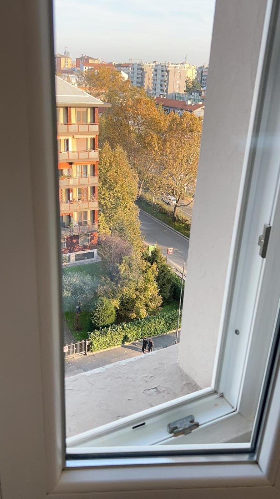 Romolo House Apartment Милано Екстериор снимка