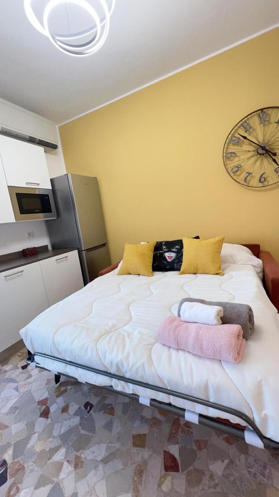 Romolo House Apartment Милано Екстериор снимка