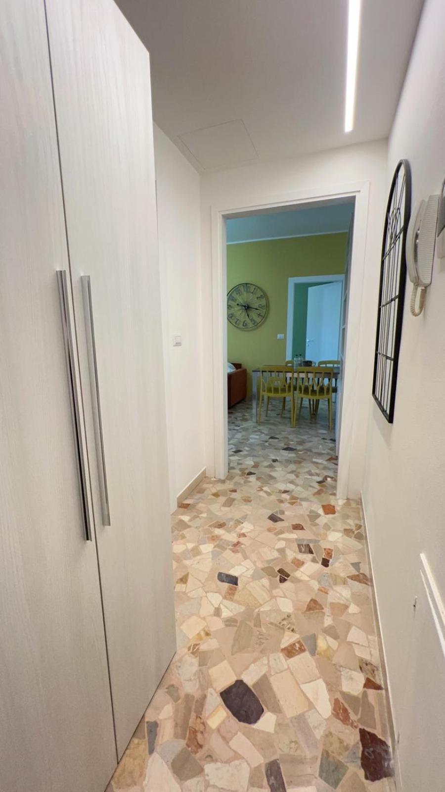 Romolo House Apartment Милано Екстериор снимка