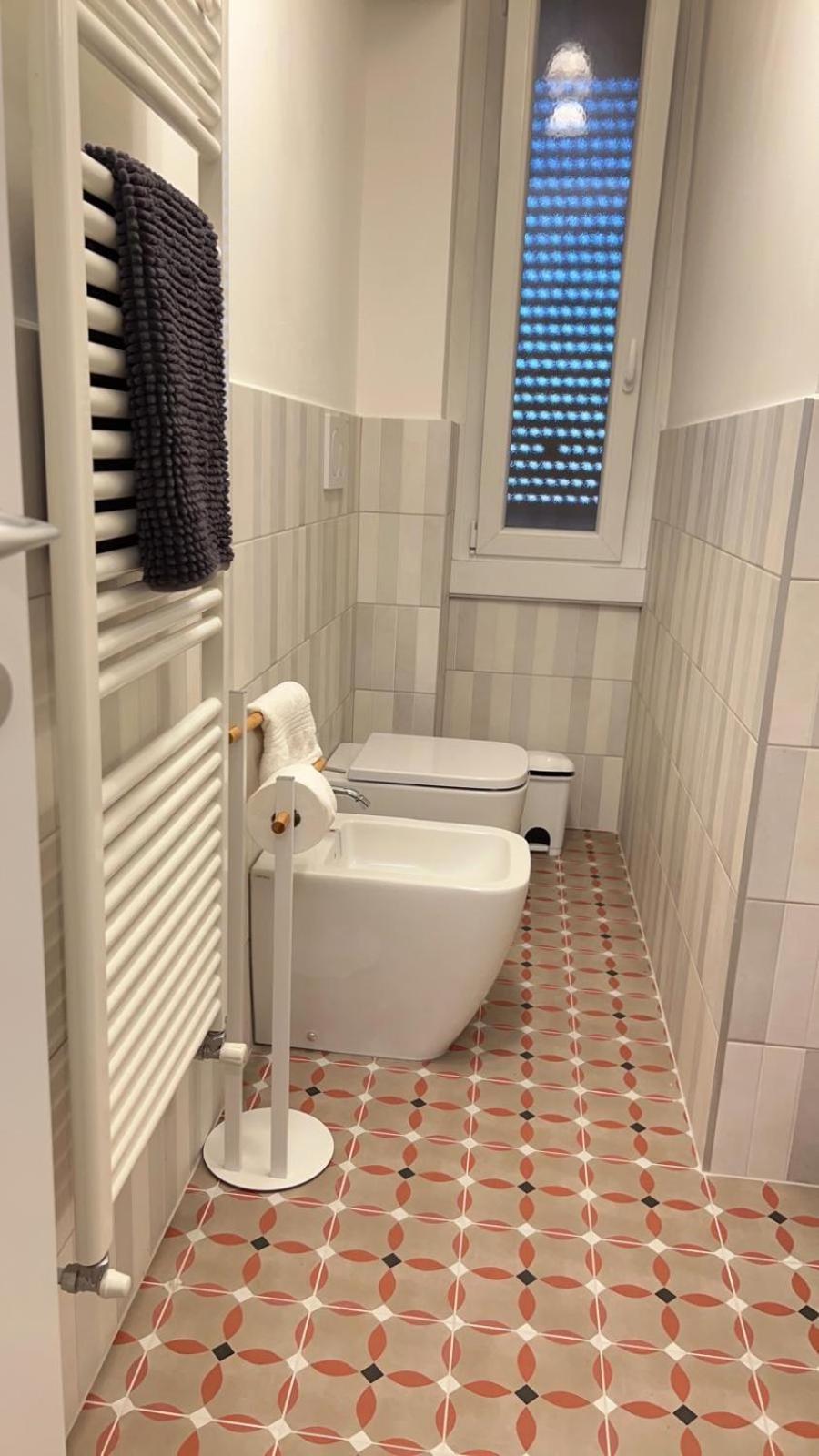 Romolo House Apartment Милано Екстериор снимка
