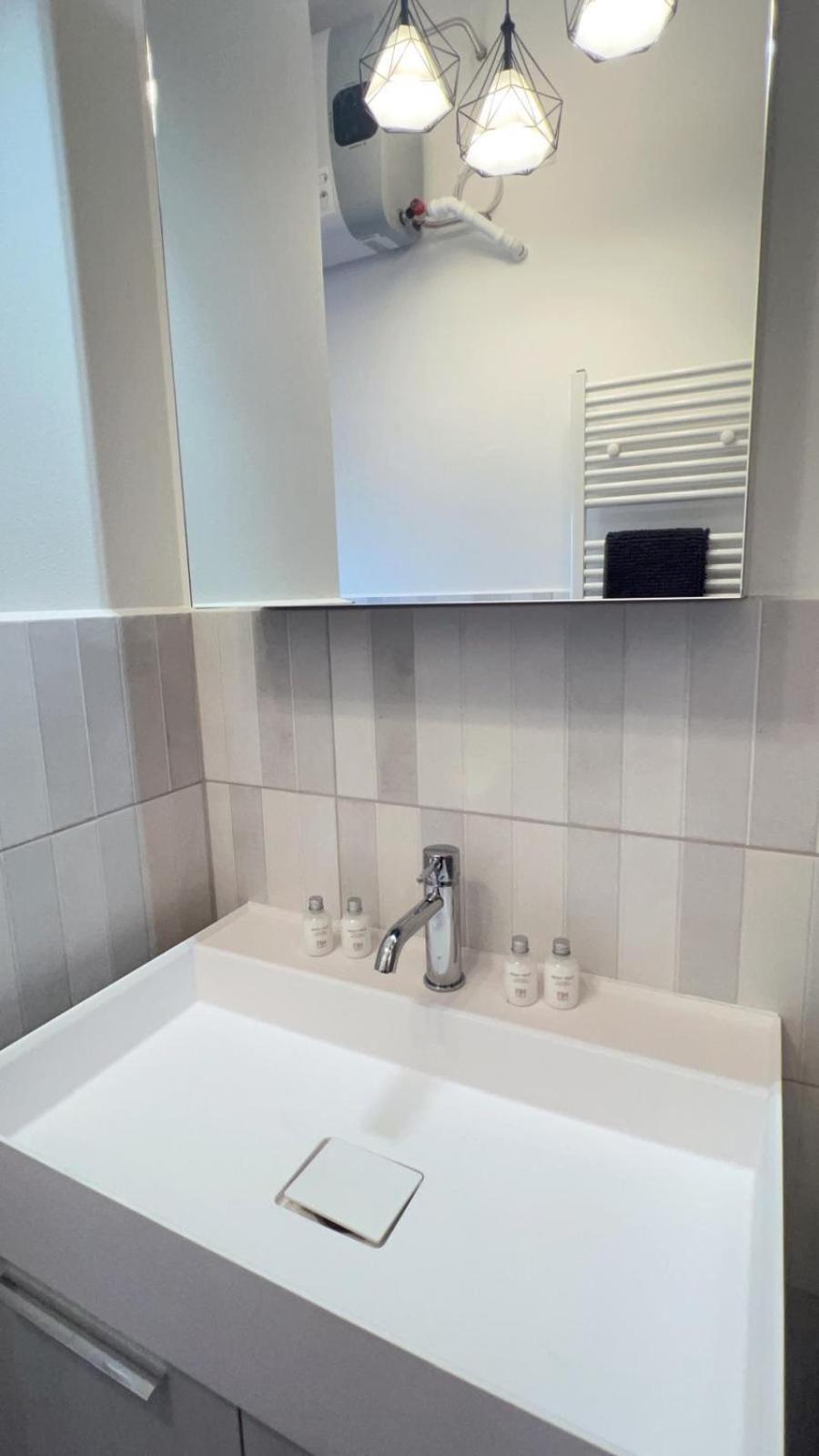 Romolo House Apartment Милано Екстериор снимка