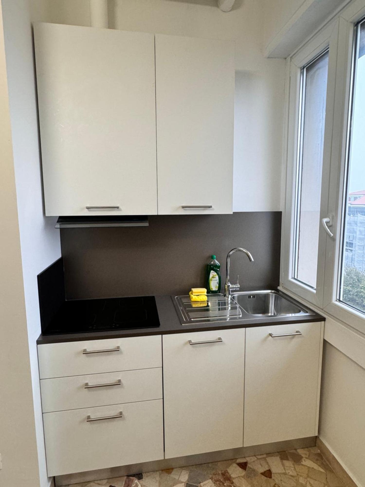 Romolo House Apartment Милано Екстериор снимка