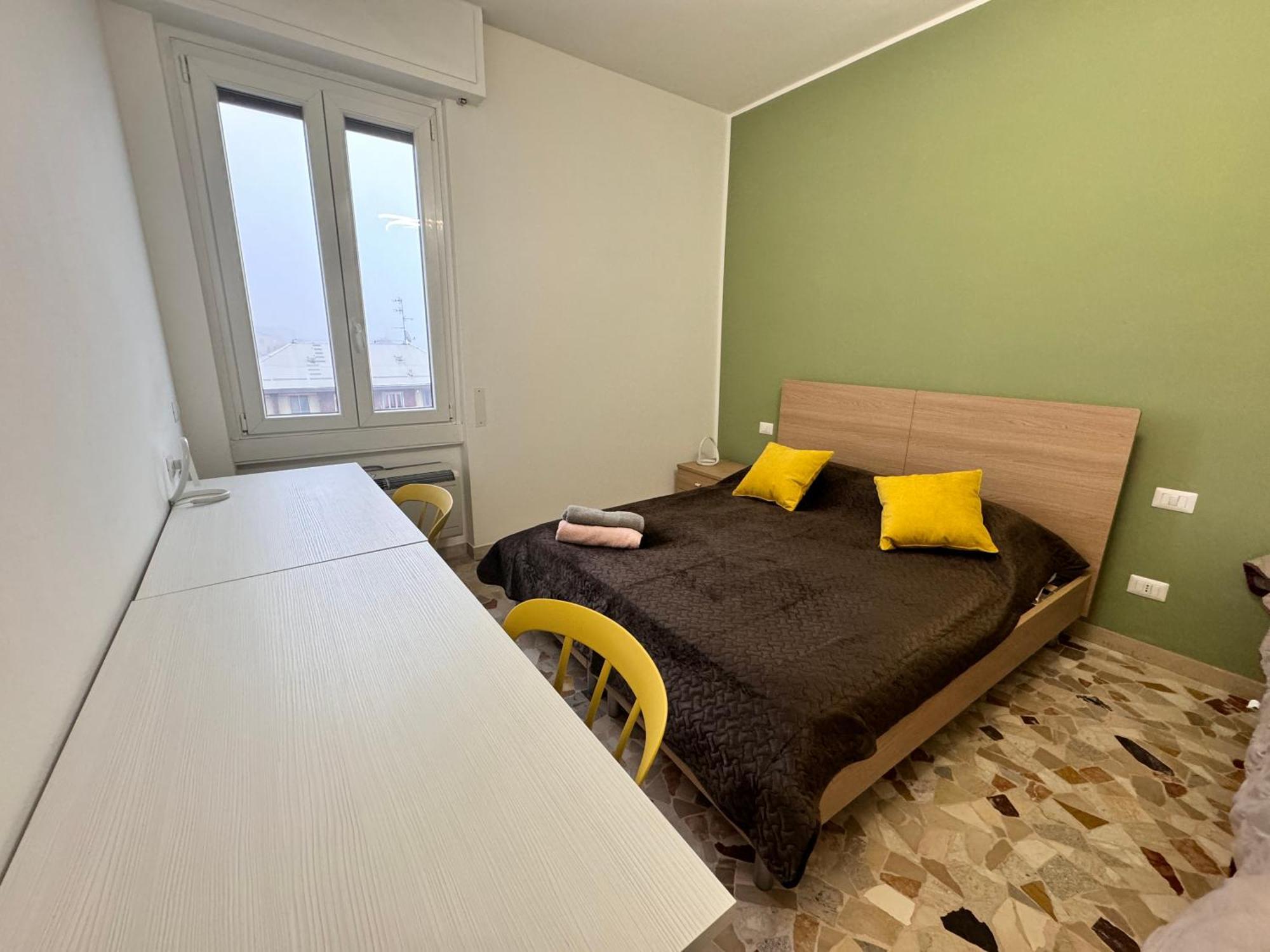 Romolo House Apartment Милано Екстериор снимка