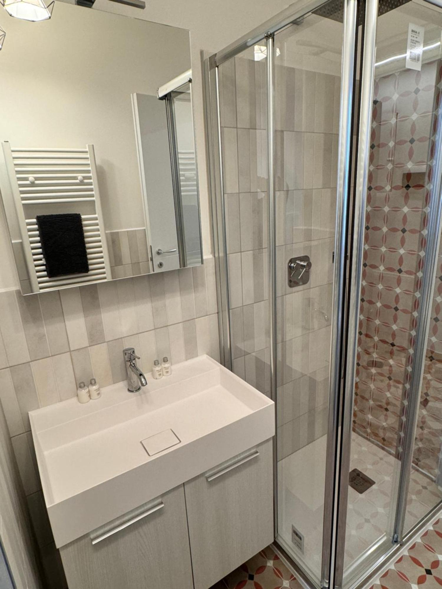 Romolo House Apartment Милано Екстериор снимка