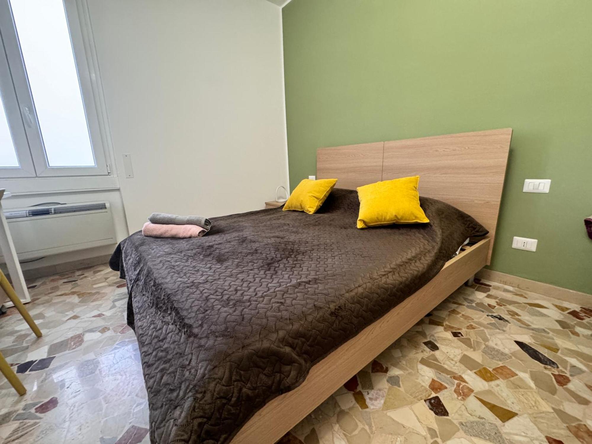 Romolo House Apartment Милано Екстериор снимка