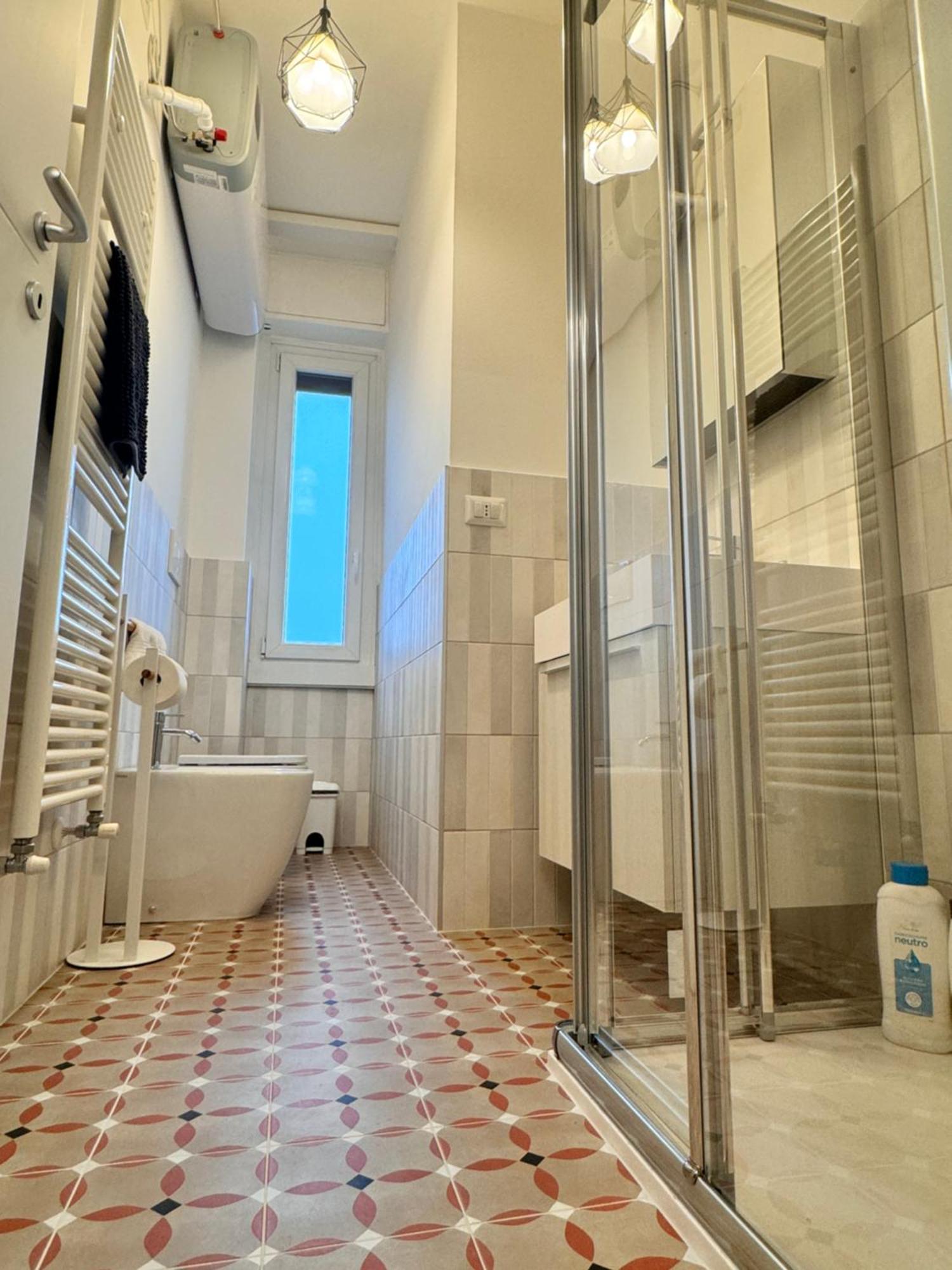 Romolo House Apartment Милано Екстериор снимка