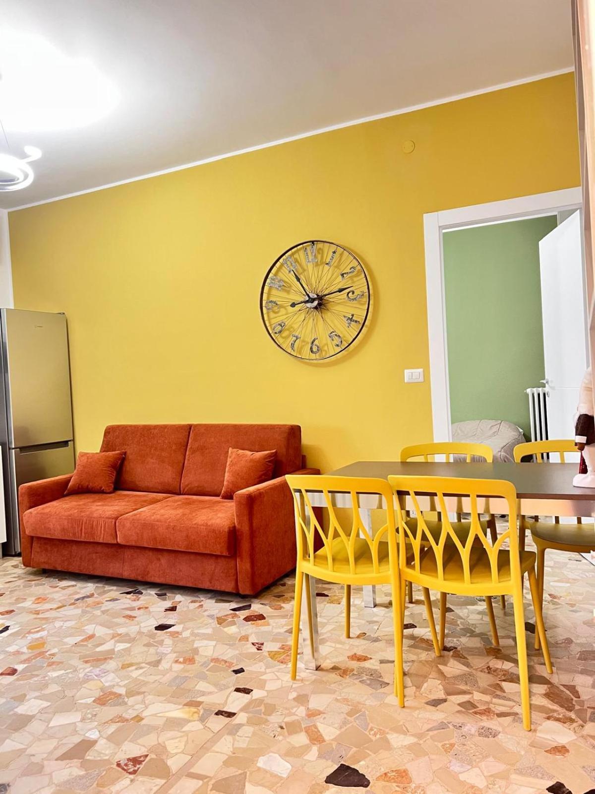 Romolo House Apartment Милано Екстериор снимка