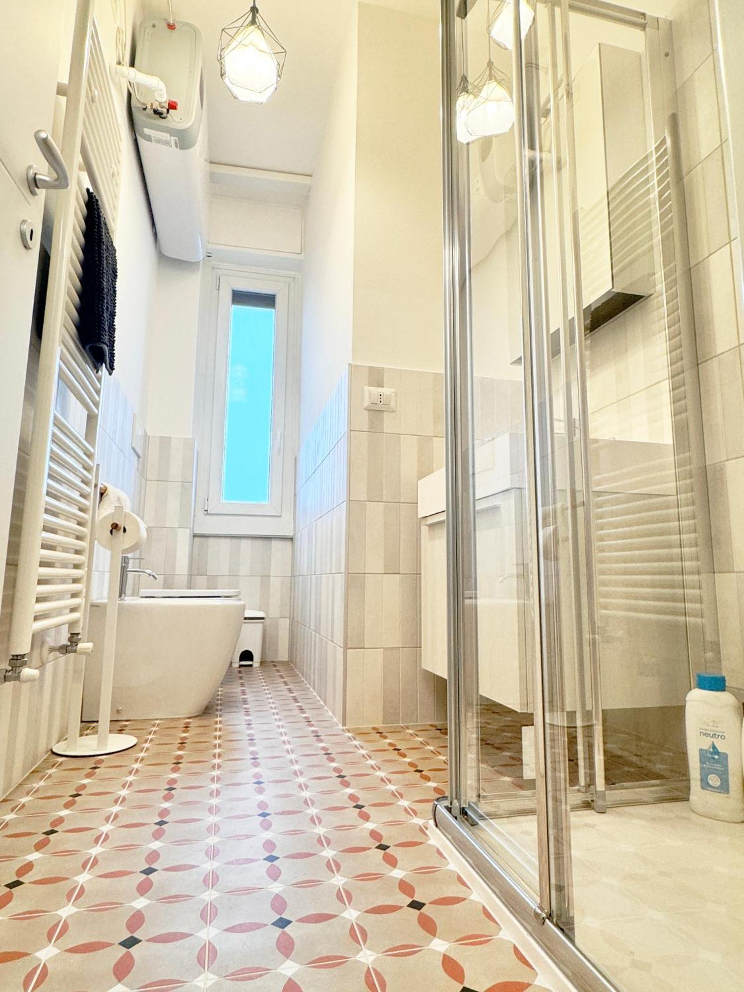 Romolo House Apartment Милано Екстериор снимка